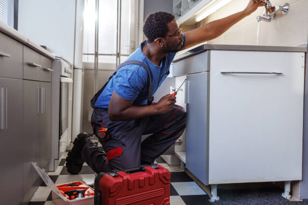 Best Commercial Plumbing Services  in Anton, TX